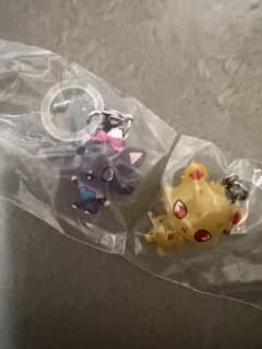 ジュエルペット めじるしアクセサリー 2個セットのサムネイル