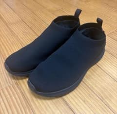 THE NORTH FACE ゴアテックススリポンスニーカー26センチのサムネイル