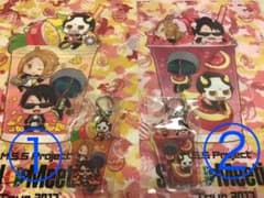 MSSP SMT2017 クリアファイル&アクリルキーホルダーのサムネイル