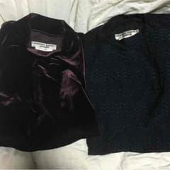 KATHARINE HAMENETT セットのサムネイル