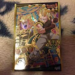 ドラゴンボールヒーローズURのサムネイル
