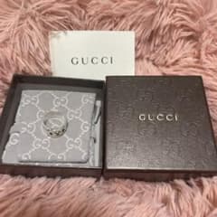 Gucci GG リング　SV925 14号のサムネイル