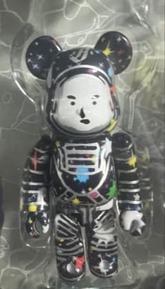 ベアブリック シリーズ41 ビリオネアボーイズクラブ BBC - メルカリ