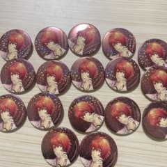一十木音也 Passion Rouge Rose-Red バッジ まとめ売り 一十木音也 Passion Rouge Rose-Red バッジ まとめ売り - メルカリ