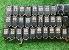 ポ*ポ様 ホンダ スバル レクサス キーレスエントリ まとめ売りset30 pi ホンダ スバル レクサス キーレスエントリ まとめ売りset30 pieces