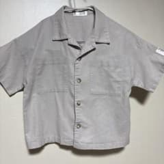 tiny-manen タイニーマノン セットアップ 120 Tシャツ ズボンのサムネイル