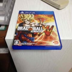 ドラゴンボール ゼノバース 値段交渉有りのサムネイル