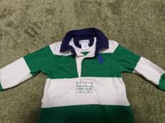 Ralph Lauren ベビー服　70のサムネイル