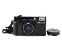 ニコン Nikon L35AD ISO1000 ピカイチ #124 - メルカリ