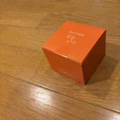 MELLIFE クレンジングバーム オレンジのサムネイル