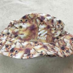 SABRE buckethat セイバー バケットハットのサムネイル