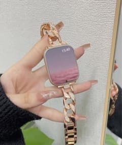 スマートウォッチベルトのサムネイル