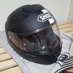 SHOEI　ショウエイヘルメットのサムネイル