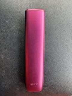 IQOS ILUMA i ONE 本体　新色のサムネイル