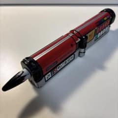 侍戦隊シンケンジャー 　変身携帯DXショドウフォン バンダイ 変身アイテムのサムネイル