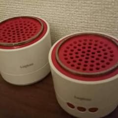 Bluetoothスピーカーのサムネイル