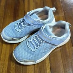 SKECHERS　19cmスニーカーのサムネイル