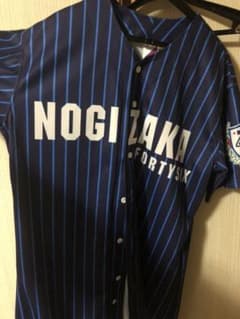 乃木坂46 ベースボールTシャツ 西野七瀬のサムネイル