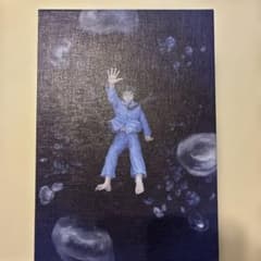 なとり 2nd Album 深海　 完全生産限定盤 CD+BOOKLEL なとり 2nd Album 深海 完全生産限定盤 CD+BOOKLEL - メルカリ