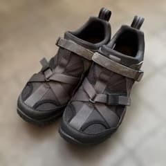 MERRELL スニーカーのサムネイル