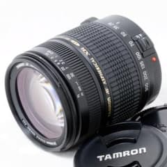 ⭐️実用品⭐️TAMRON AF 28-300mm XR LD キヤノン A06 - メルカリ