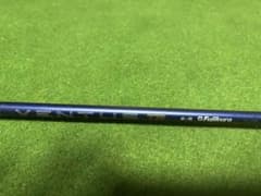 Fujikura 26VENTUS TR 6S シャフト テーラーメイドスリーブ - メルカリ