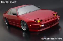 ABC HOBBY ZERO-ONE SUPER BODY　合体技　ワンビア ABC HOBBY ZERO-ONE SUPER BODY 合体技 ワンビア - メルカリ