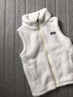 パタゴニア○ボアベストsize１０のサムネイル