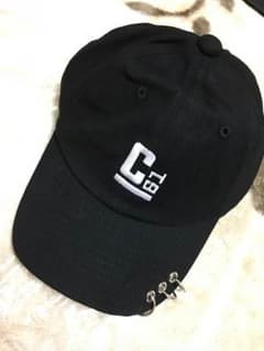 EXO キャップ チャニョルのサムネイル