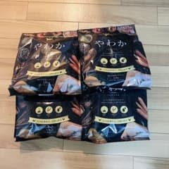 xg8639 やわか　ドッグフード　1.2kg×4 xg8639 やわか ドッグフード 1.2kg×4 - メルカリ