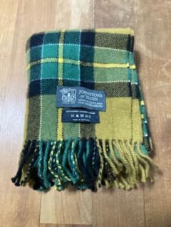 【3月末まで】JOHNSTONS  2PLY BRANDON MUFFのサムネイル