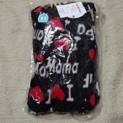 アイラブ パパ ママ モコモコパンツ ９５cmのサムネイル