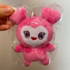 TWICE ラブリー キーホルダーのサムネイル