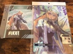 NIKKE エリア防衛戦 名古屋 ラプンツェル - メルカリ