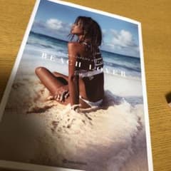 BEACH LOVER : Baby Kiy's 2nd LIFE STYLE…のサムネイル