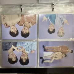 SEVENTEEN トレカ SVT 2020 【101~117】のサムネイル