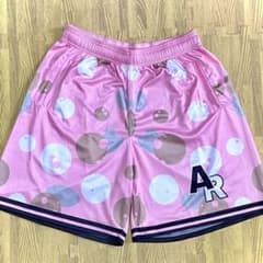 ARDENT.bsk circle バスパン Pinkのサムネイル