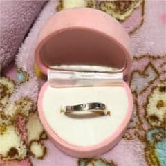 ♡ミッキー リング♡19号 silver925のサムネイル