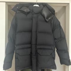 THE NORTH FACE ブルックスレンジライトパーカブラック Mのサムネイル