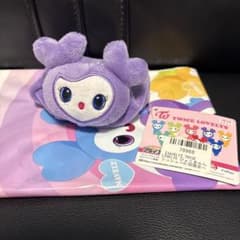 TWICE LOVELYS おくるみマスコット～BABY LOVELYS～の入手方法まとめ