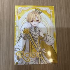 るぅとくんブロマイドのサムネイル