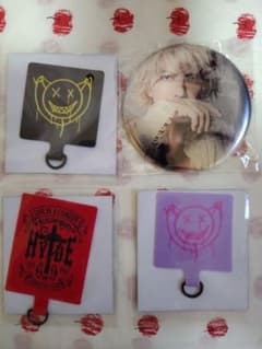 HYDE LIVE 2023　HYGACHAのサムネイル