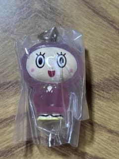 ぜんまいざむらいめじるしアクセサリー2 ずきんちゃんのサムネイル