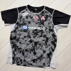 canterbury ラグビー日本代表 半袖シャツのサムネイル