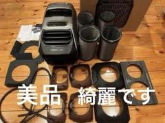 【超美品】エコフローwave2 EcoFlowポータブルエアコン　専用ダクト追加 超美品】エコフローwave2 EcoFlowポータブルエアコン 専用ダクト