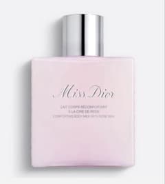 Miss Dior ボディミルク 175mlのサムネイル
