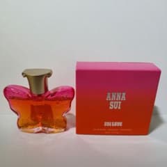 廃盤 新品未開封 アナスイ スイラブ オードトワレ 75ml 廃盤 新品アナスイ スイラブ オードトワレ 75ml