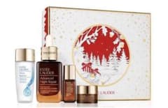 ESTEE LAUDER ホリデーアドバンスナイトリペアセットのサムネイル