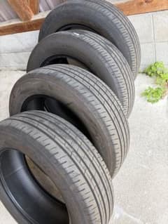 最終値下げTOYO PROXES comfort 225/60R18 4本セットのサムネイル