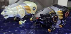 自信をもって販売しています百獣戦隊ガオレンジャー ガオポーラー